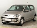 Volkswagen up! (2016) 1.0 MPI, Serv.kniha, Navi - náhled 1