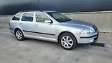 Škoda Octavia 1,6 FSI 85 KW ELEGANCE - náhled 7