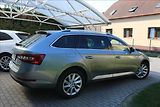 Škoda Superb 2,0 TDi, DSG , 4x4 - náhled 3