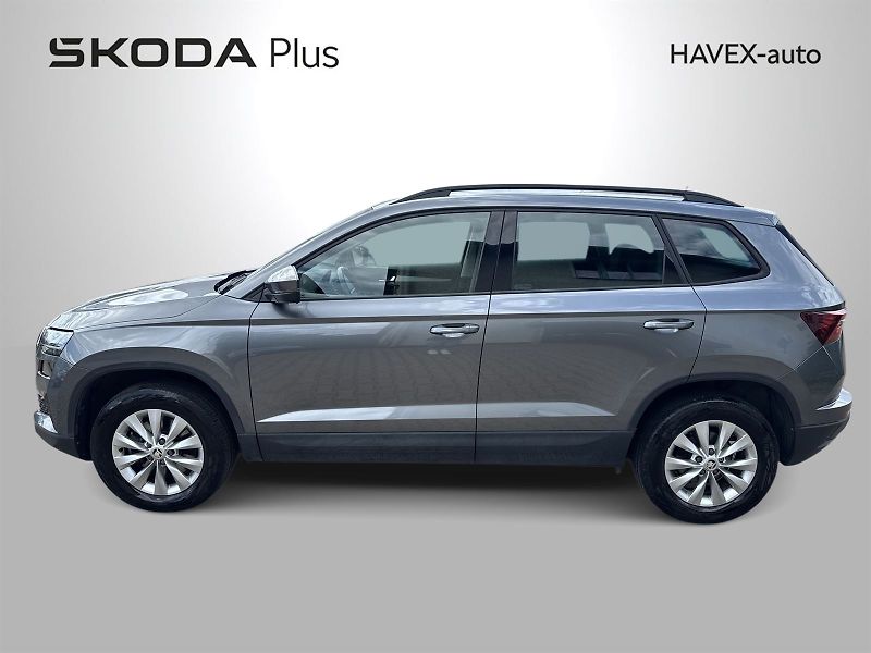 Škoda Karoq (2024) 1.5 TSI DSG Selection - fotka 3 z 33