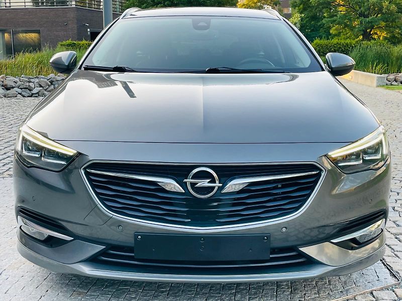 Opel Insignia 2.0CDTi MAN SERVISKA TAŽNÉ LED - fotka 6 z 55