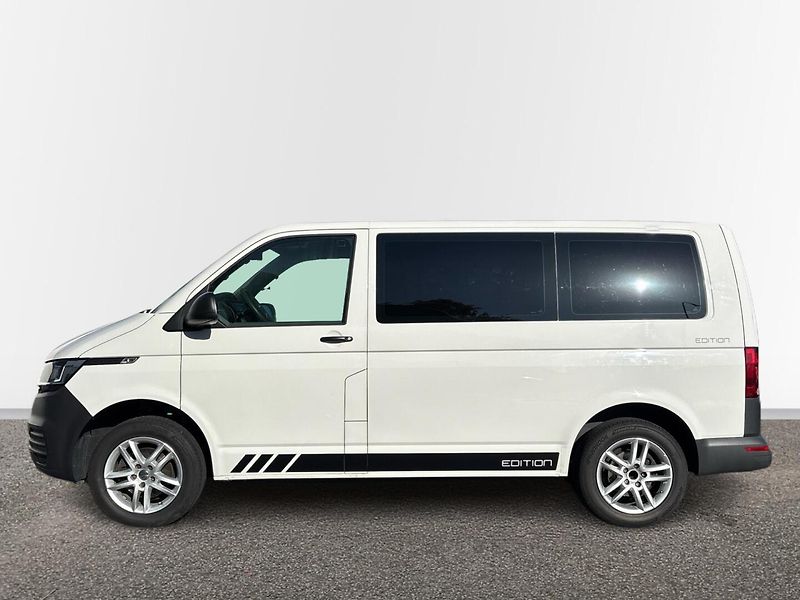 Volkswagen Transporter combi - fotka 3 z 21