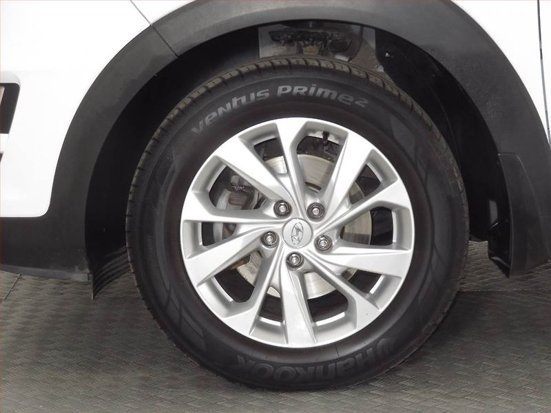 Hyundai Tucson (2019) 1.6 T-GDI, Serv.kniha - fotka 14 z 17