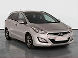 Hyundai i30 (2013) 1.4 CVVT, LPG, Serv.kniha - náhled 1