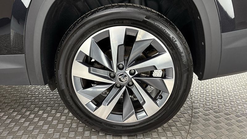 Škoda Kodiaq 2.0 TDI DSG 4x4 Exclusive Sele - fotka 19 z 35