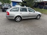 Škoda Octavia 1.6i - náhled 7