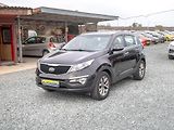 Kia Sportage (2014) ČR 1.7D 85KW – 2x KOLA - náhled 1