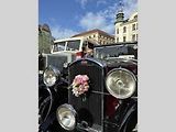 Do Olomouce zavítali veteráni