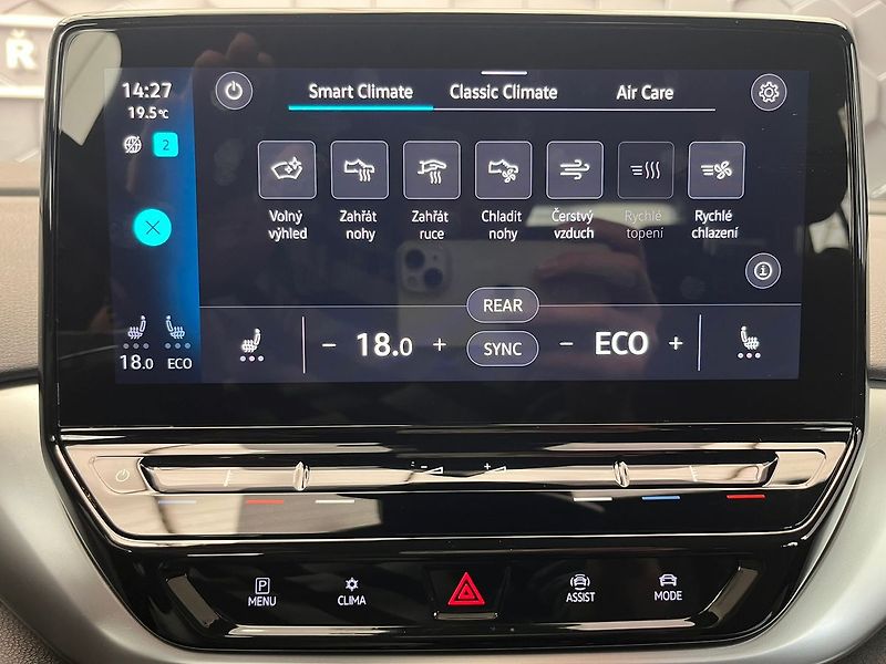 Volkswagen ID.4 150kW / SoH 95.0%  ZAMLUVENO - fotka 74 z 77