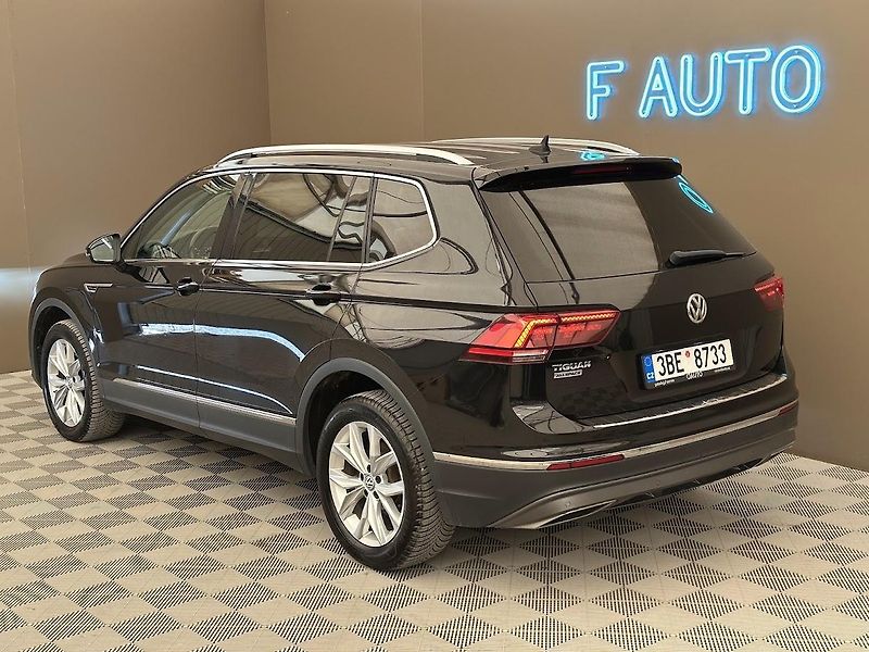 Volkswagen Tiguan (2020) 2.0 TDI DSG keyless - fotka 4 z 25