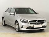 Mercedes-Benz Třídy A (2017) Classic A 180 d, Automat, Kůže - náhled 1