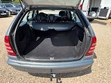 Mercedes-Benz Třídy C C 220 CDI Avantgarde - náhled 4