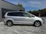 Volkswagen Sharan (2013) Comfortline 2.0 TDI 103kW - náhled 3