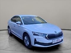 Škoda Octavia 1,5 TSI Vyhřívané př. okno Taž - fotografie inzerátu