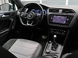 Volkswagen Tiguan 2,0 TDI DSG 4MOTION R-LINE - náhled 11