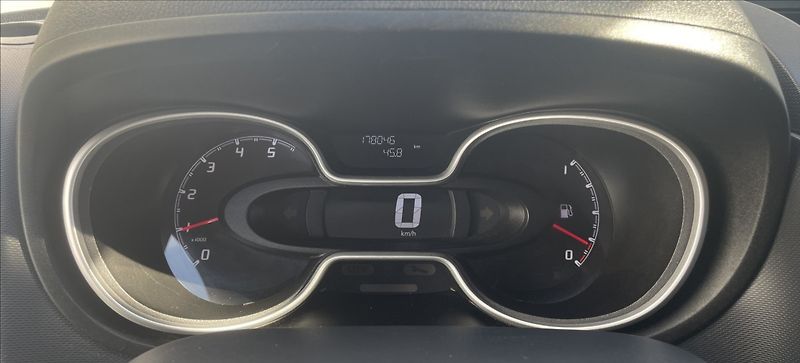 Fiat Talento 1,6 Mjet 107kw Sportivo 8mist - fotka 14 z 26