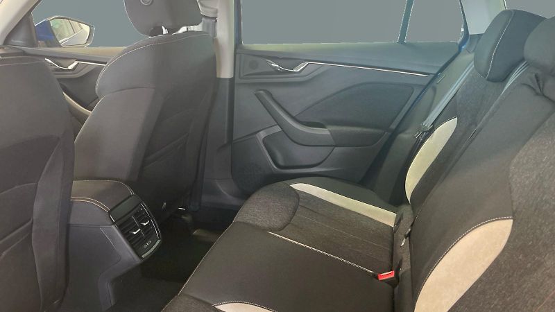 Škoda Scala (2025) Top Selection 1.0TSI 85kW - fotka 11 z 29