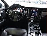 Volvo S90 (2018) D4, Automat, Serv.kniha, Kůže - náhled 7