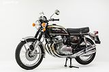 Honda CB 750 (1973) CB 750 FOUR - náhled 11