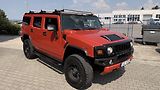 Hummer H2 (2007) 6.2 V8, ČR 2 MAJITEL ,E85 - náhled 33