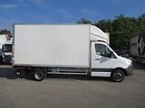 Mercedes-Benz Sprinter 514 CDi, 8 palet HČ - náhled 3