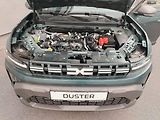 Dacia Duster (2026) Journey Hybrid-G 150 4x4 (auto - náhled 8