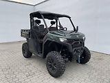 CFMOTO (2025) Gladiator U10 PRO ABS T1B - náhled 1