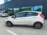 Ford Fiesta 1.5TDCI,volat-608 081 843 - náhled 6