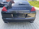 Porsche Panamera (2012) 4S PRAVIDELNÝ SERVIS TOP - náhled 8
