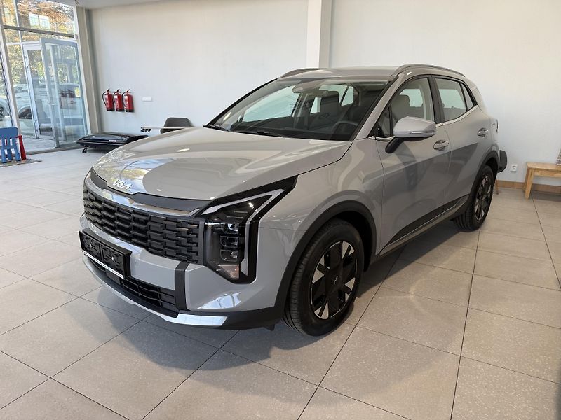 Kia Sportage 1.6 T-GDi Exclusive 4x2 - fotka 3 z 8