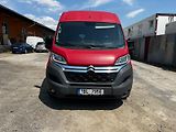 Citroën Jumper (2016) - náhled 1