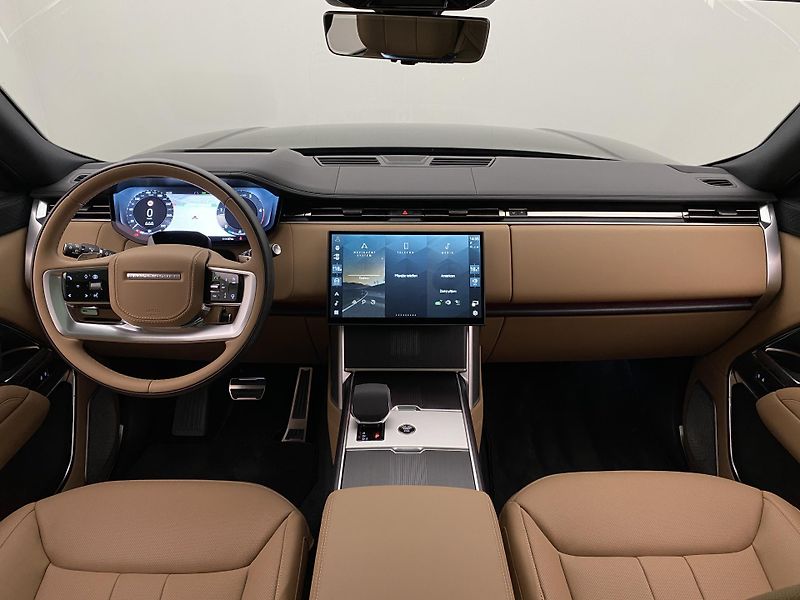 Land Rover Range Rover (2026) D350 AUTOBIOGRAPHY SWB  - fotka 2 z 102