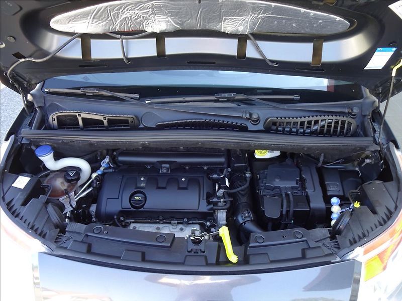 Citroën C3 Picasso 1.4VTI - fotka 39 z 47