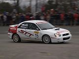 POZVÁNKA: XII. TipCars PRAŽSKÝ RALLYSPRINT
