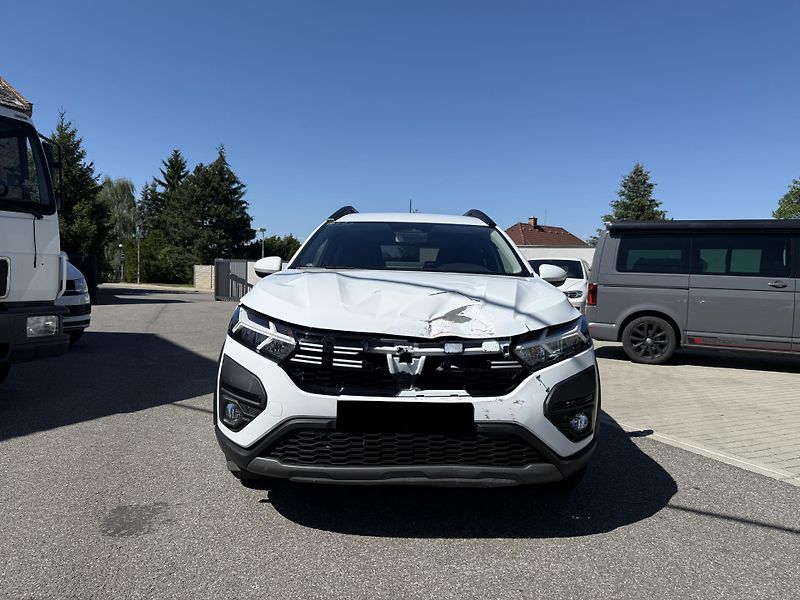 Dacia Jogger 1.0l 74kW LPG - fotka 2 z 17