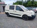 Citroën Jumpy 1.6 HDI, tažné - náhled 6