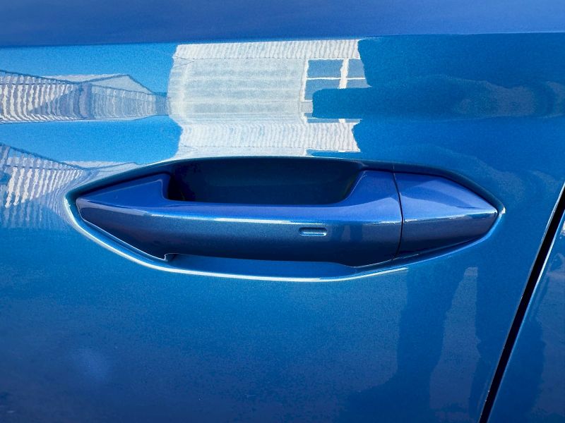 Škoda Octavia (2024) 1,5 TSI / 110 KW / Selection - fotka 22 z 30