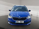 Škoda Fabia 1,0 TSI 70 Active - náhled 1