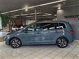 Volkswagen Touran 1.6 TDi DSG, 7 MÍST, IQ.DRIVE - náhled 3