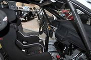 Z předání vozu Škoda Fabia RS Rally2 do sbírky Národního technické muzea v Praze.