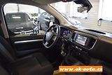 Peugeot Expert 2.0 BHDI LONG 6 MÍST 2xB.DVEŘE - náhled 33