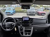 Ford Tourneo Custom 2,0 mHEV 136kW Titanium X L2 - náhled 15