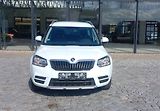 Škoda Yeti 1.2 TSI Active - náhled 1