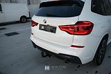 BMW X3 (2018) xDrive30d M Sport 195kW - náhled 16