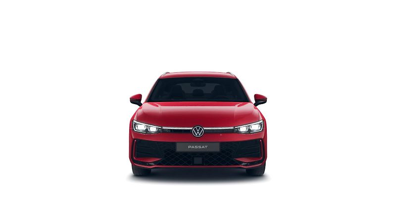 Volkswagen Passat (2025) R-LINE*2.0TDI*TAŽNÉ*DCC*MASÁŽ* - fotka 2 z 13