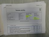 Škoda Octavia 1,6 TDI Greenline, po servise - náhled 48