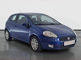 Fiat Punto (2007) 1.4, po STK, udržované - náhled 1