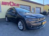 Jeep Cherokee 2.2 CRD 4x4/147kW/Automat/1MAJ - náhled 1