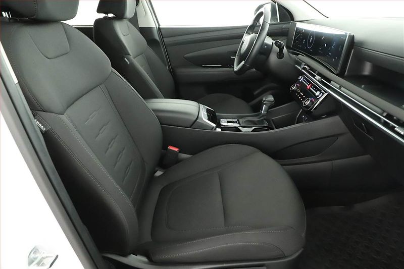 Hyundai Tucson (2025) Style 1.6 T-GDI 48V MHEV - fotka 7 z 20