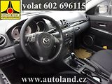 Mazda 3 (2008) VOLAT 602 696115 - náhled 6